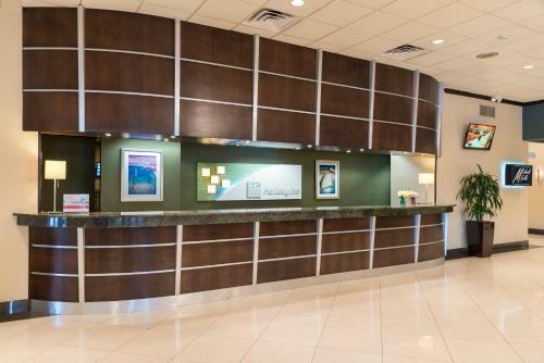 Hotel Holiday Inn Cleveland - South Independence