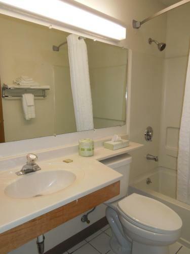 Hotel Super 8 - Kent