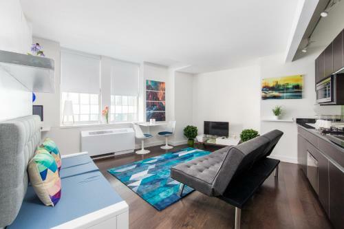 Hostal Permago Wall Street