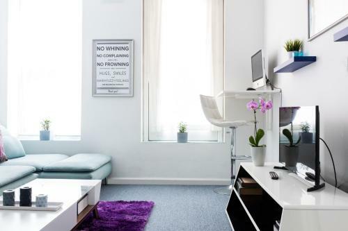 Hostal Permago Wall Street