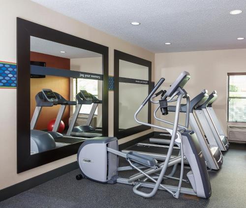 Hotel Hampton Inn Mansfield/ontario