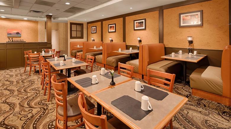 Best Western Plus Marietta Hotel