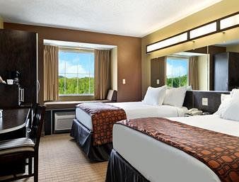 Hotel Microtel Inn & Suites By Wyndham Marietta