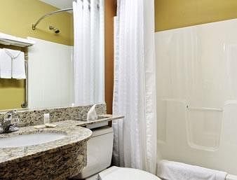 Hotel Microtel Inn & Suites By Wyndham Marietta