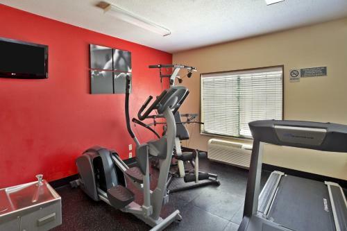 Hotel Country Inn & Suites Marion