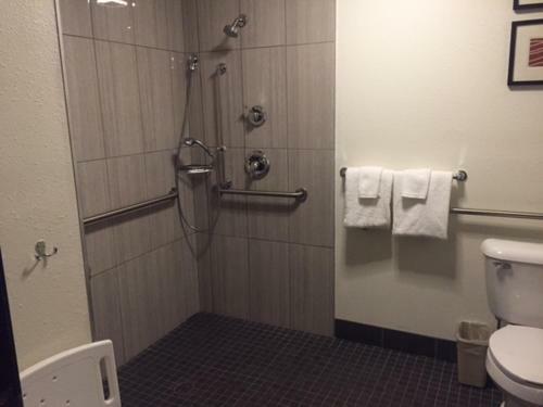 Motel Comfort Inn Mayfield Heights