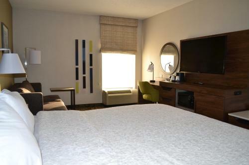 Hotel Hampton Inn Medina