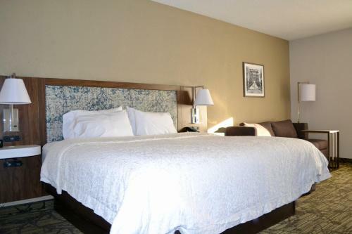 Hotel Hampton Inn Medina