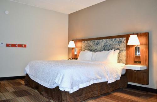 Hotel Hampton Inn Medina