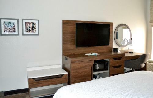 Hotel Hampton Inn Medina