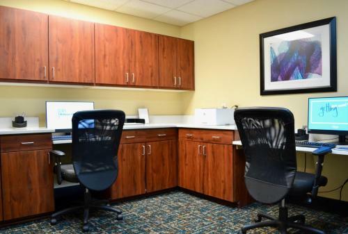 Hotel Hampton Inn Medina