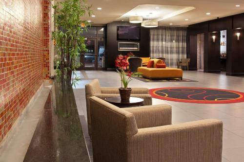 Hotel Holiday Inn Hilliard