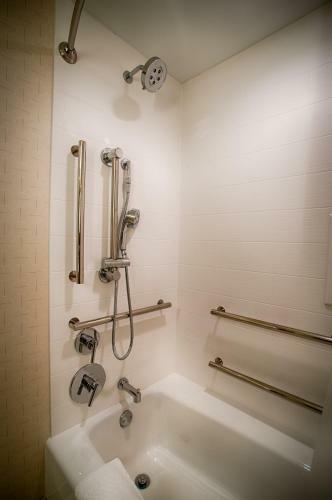 Hotel Springhill Suites By Marriott Canton