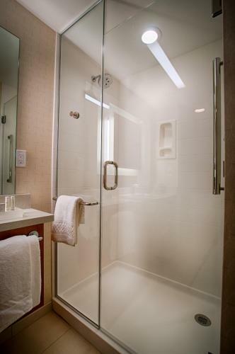 Hotel Springhill Suites By Marriott Canton