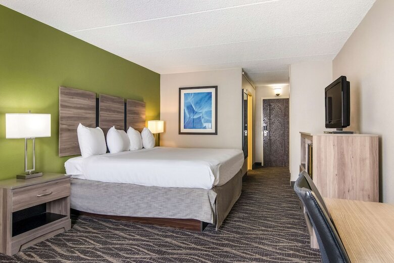 Hotel Best Western Dutch Valley Inn