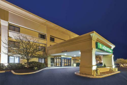 Hotel La Quinta Inn Toledo Perrysburg