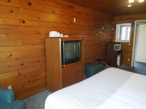 Motel Americas Best Value Inn Port Clinton
