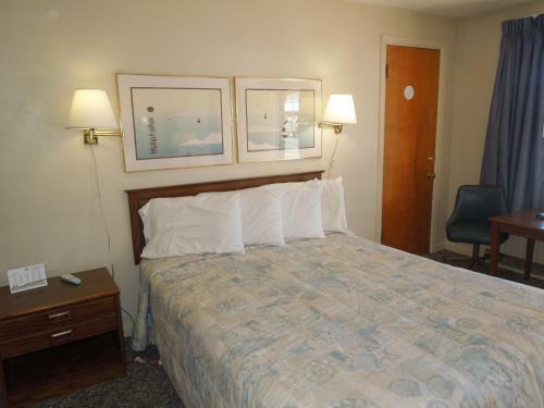 Motel Americas Best Value Inn Port Clinton
