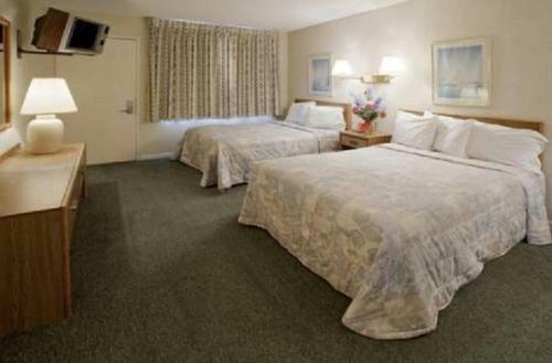 Motel Americas Best Value Inn Port Clinton