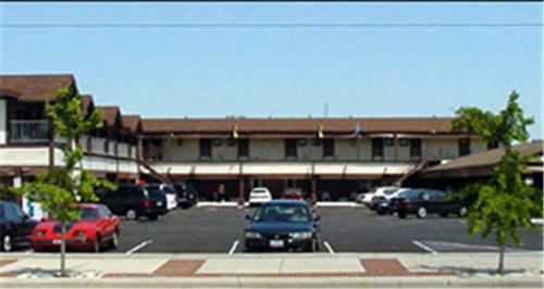Motel Americas Best Value Inn Port Clinton