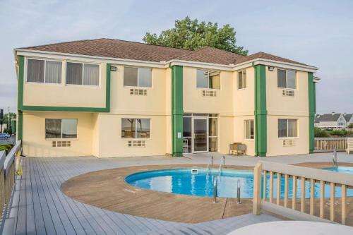 Hotel Quality Inn Port Clinton