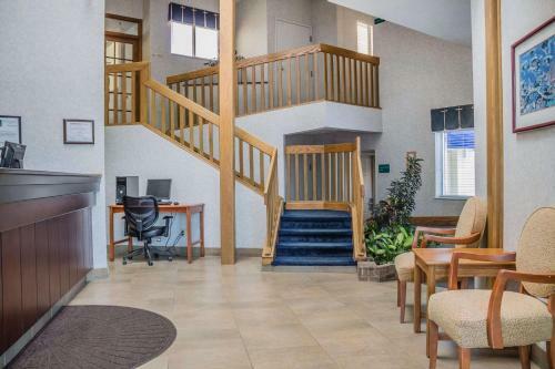 Hotel Quality Inn Port Clinton