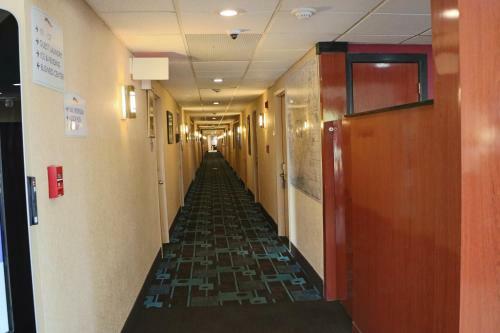Hotel Baymont Inn & Suites Perrysburg