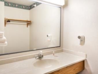 Super 8 Motel - Richfield