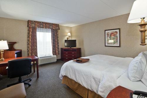 Hotel Hampton Inn & Suites Toledo-perrysburg