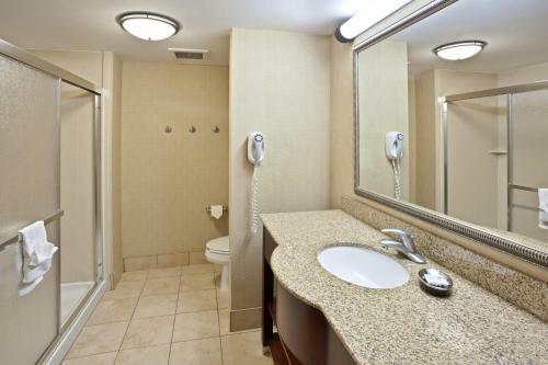 Hotel Hampton Inn & Suites Toledo-perrysburg