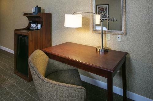 Hotel Hampton Inn & Suites Toledo-perrysburg