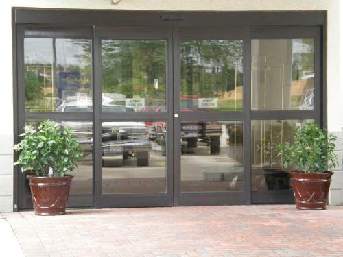 Hotel Hampton Inn & Suites Toledo-perrysburg