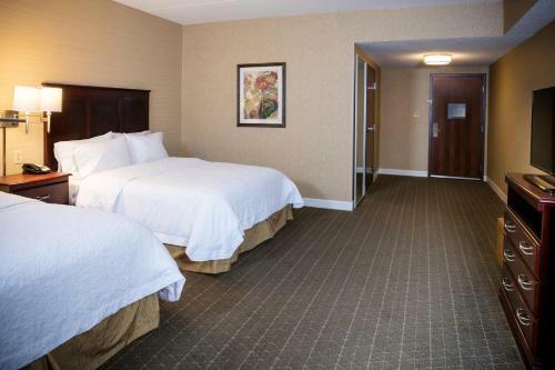 Hotel Hampton Inn & Suites Toledo-perrysburg