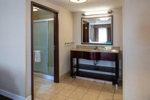 Hotel Hampton Inn & Suites Toledo-perrysburg