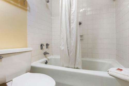 Motel Econo Lodge Perrysburg