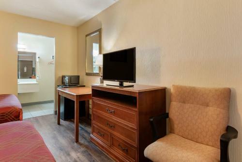 Motel Econo Lodge Perrysburg
