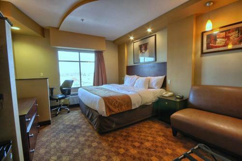 Hotel Comfort Suites Perrysburg