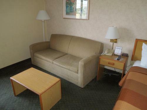 Hotel Baymont Inn & Suites Cincinnati