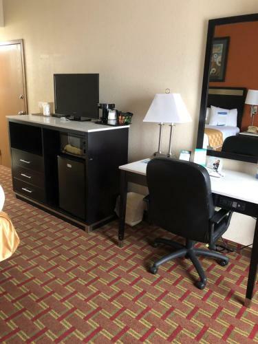Hotel Baymont Inn & Suites Cincinnati