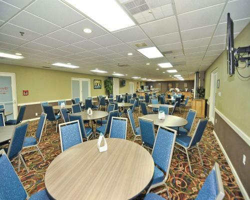 Hotel Comfort Inn Sandusky