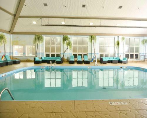 Hotel Comfort Inn Sandusky