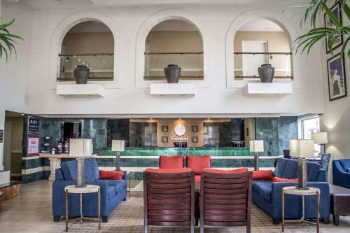 Hotel Comfort Inn Sandusky