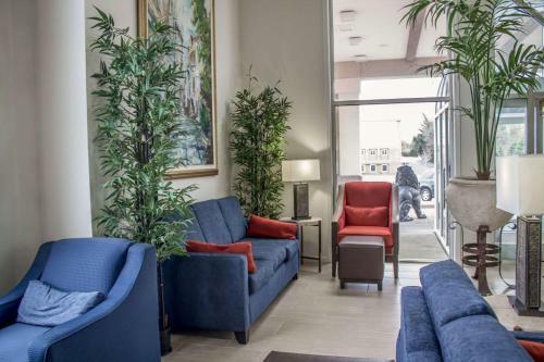Hotel Comfort Inn Sandusky