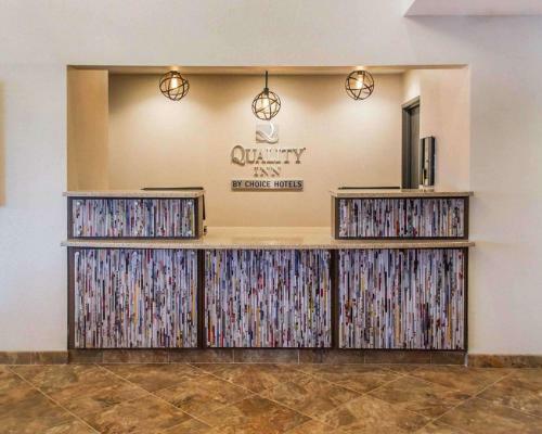 Motel Quality Inn Streetsboro