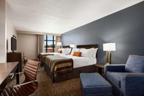 Hotel Wingate By Wyndham Sylvania