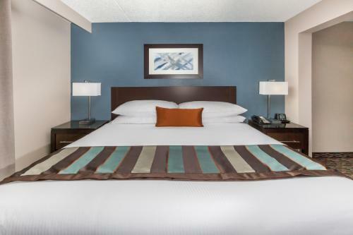 Hotel Wingate By Wyndham Sylvania