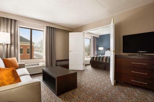 Hotel Wingate By Wyndham Sylvania