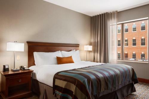 Hotel Wingate By Wyndham Sylvania