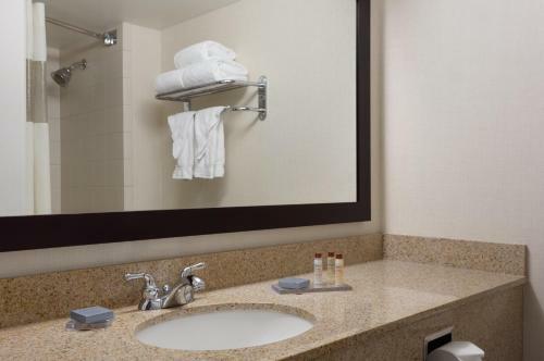Hotel Wingate By Wyndham Sylvania