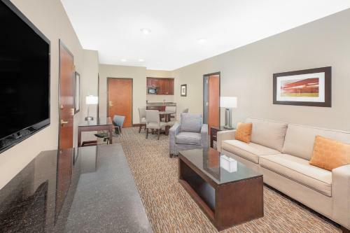Hotel Wingate By Wyndham Sylvania